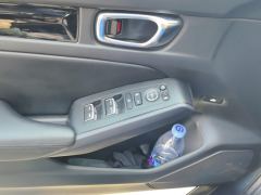 Honda Civic 240TURBO CVT Dynamic C guest special edition - ფოტო 13
