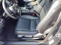 Honda Civic 240TURBO CVT Dynamic C guest special edition - ფოტო 14