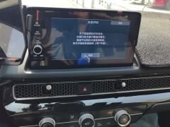 Honda Civic 240TURBO CVT Dynamic C guest special edition - ფოტო 17