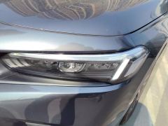 Honda Civic 240TURBO CVT Dynamic C guest special edition - ფოტო 4