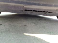 Honda Civic 240TURBO CVT Dynamic C guest special edition - ფოტო 8