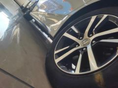 Honda Civic HATCHBACK 240TURBO CVT Edition - ფოტო 11