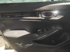 Honda Civic HATCHBACK 240TURBO CVT Edition - ფოტო 12