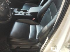 Honda Civic HATCHBACK 240TURBO CVT Edition - ფოტო 14