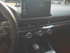 Honda Civic HATCHBACK 240TURBO CVT Edition - ფოტო 17