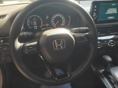 Honda Civic HATCHBACK 240TURBO CVT Edition - ფოტო 18