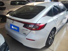 Honda Civic HATCHBACK 240TURBO CVT Edition - ფოტო 2