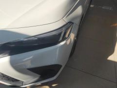 Honda Civic HATCHBACK 240TURBO CVT Edition - ფოტო 4