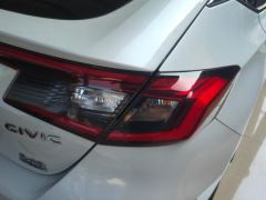 Honda Civic HATCHBACK 240TURBO CVT Edition - ფოტო 5