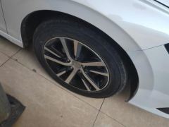 Honda Civic HATCHBACK 240TURBO CVT Edition - ფოტო 6
