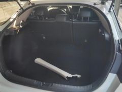 Honda Civic HATCHBACK 240TURBO CVT Edition - ფოტო 7