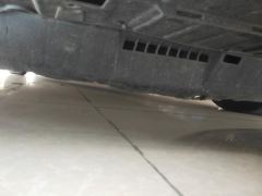 Honda Civic HATCHBACK 240TURBO CVT Edition - ფოტო 8