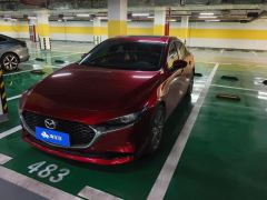 Mazda3 Axela 2.0L Automatic Radiance Edition - ფოტო 1