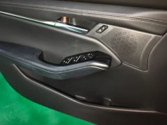 Mazda3 Axela 2.0L Automatic Radiance Edition - ფოტო 13