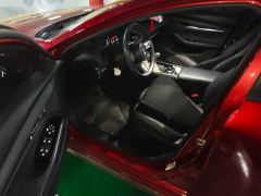Mazda3 Axela 2.0L Automatic Radiance Edition - ფოტო 14