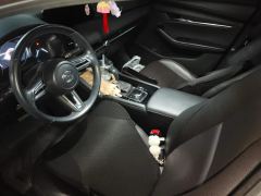 Mazda3 Axela 2.0L Automatic Radiance Edition - ფოტო 16