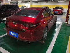 Mazda3 Axela 2.0L Automatic Radiance Edition - ფოტო 2