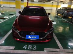 Mazda3 Axela 2.0L Automatic Radiance Edition - ფოტო 3