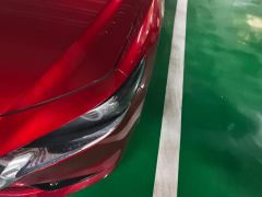 Mazda3 Axela 2.0L Automatic Radiance Edition - ფოტო 4