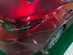 Mazda3 Axela 2.0L Automatic Radiance Edition - ფოტო 5