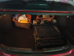 Mazda3 Axela 2.0L Automatic Radiance Edition - ფოტო 7