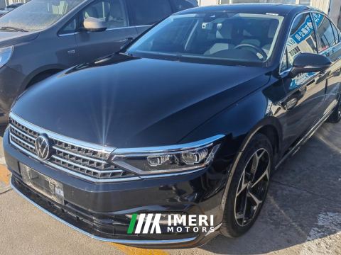 2023 Volkswagen Magotan 2 Million Edition 380TSI Flagship - ავტომობილი ჩინეთიდან