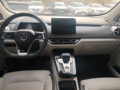BYD Yuan Pro 401km Prestigious Edition - ფოტო 17