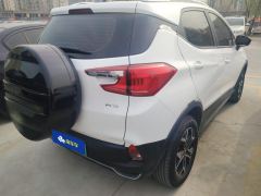 BYD Yuan Pro 401km Prestigious Edition - ფოტო 2