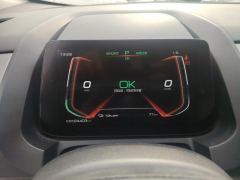 BYD Yuan Pro 401km Prestigious Edition - ფოტო 20