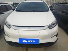 BYD Yuan Pro 401km Prestigious Edition - ფოტო 3
