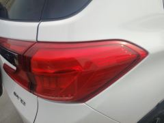 BYD Yuan Pro 401km Prestigious Edition - ფოტო 5