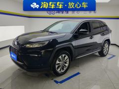 Toyota Wildlander 2.0L Four-wheel drive luxury PLUS version - photo 1