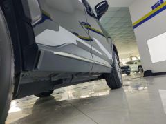 Toyota Wildlander 2.0L Four-wheel drive luxury PLUS version - photo 10