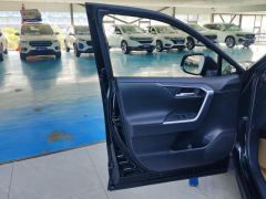 Toyota Wildlander 2.0L Four-wheel drive luxury PLUS version - photo 12