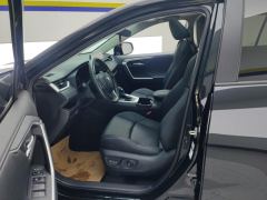 Toyota Wildlander 2.0L Four-wheel drive luxury PLUS version - photo 14