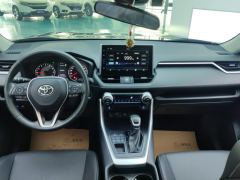 Toyota Wildlander 2.0L Four-wheel drive luxury PLUS version - photo 16