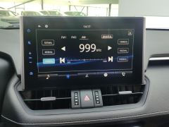 Toyota Wildlander 2.0L Four-wheel drive luxury PLUS version - photo 17