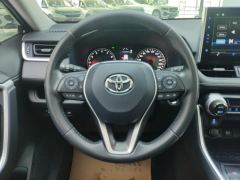 Toyota Wildlander 2.0L Four-wheel drive luxury PLUS version - photo 18