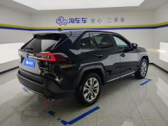 Toyota Wildlander 2.0L Four-wheel drive luxury PLUS version - photo 2