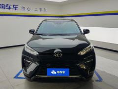 Toyota Wildlander 2.0L Four-wheel drive luxury PLUS version - photo 3