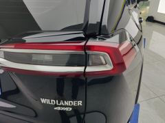 Toyota Wildlander 2.0L Four-wheel drive luxury PLUS version - photo 5