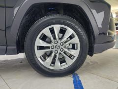Toyota Wildlander 2.0L Four-wheel drive luxury PLUS version - photo 6