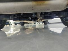 Toyota Wildlander 2.0L Four-wheel drive luxury PLUS version - photo 9