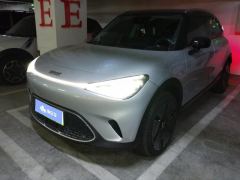 smart #1 560km Rear-wheel drive Premium Version - фото 1