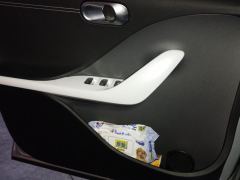 smart #1 560km Rear-wheel drive Premium Version - фото 12