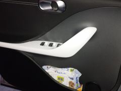 smart #1 560km Rear-wheel drive Premium Version - фото 13