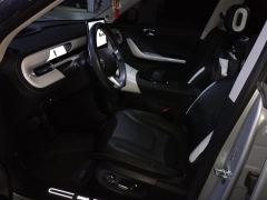 smart #1 560km Rear-wheel drive Premium Version - фото 14