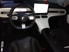 smart #1 560km Rear-wheel drive Premium Version - фото 16