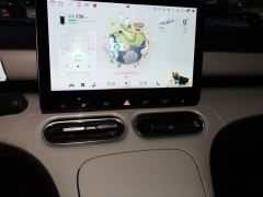 smart #1 560km Rear-wheel drive Premium Version - фото 17