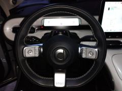 smart #1 560km Rear-wheel drive Premium Version - фото 18